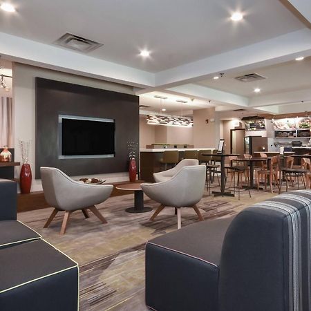 Courtyard By Marriott Charlotte Lake Norman Huntersville Exterior photo