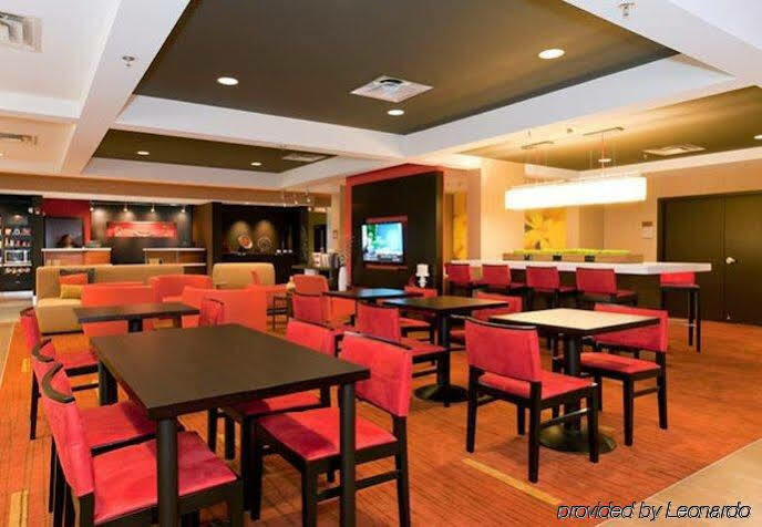Courtyard By Marriott Charlotte Lake Norman Huntersville Exterior photo